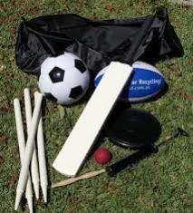 Sports Equipment