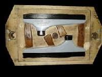 Aluminium Foundry Patterns