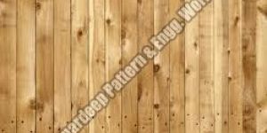 Wooden Pattern
