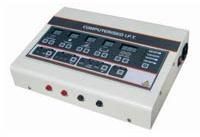Interferential Therapy Machine