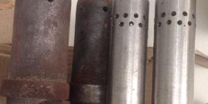 Stainless Steel Boiler