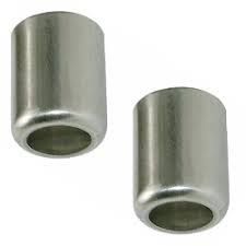 Stainless Steel Ferrules