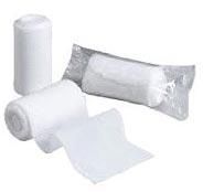 Gauze Bandage Roll