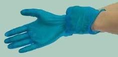 Vinyl Gloves