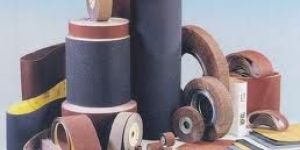 Abrasive Sheet