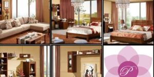 Television Display Units