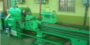 Lenght Machine Works