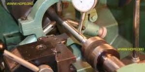 Industrial Threading Works