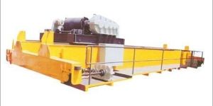 Double Girder Cranes