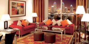 Home Interior Designing