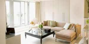 Interior Designing Service