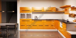 Modular Kitchen Designing Services