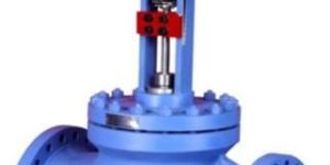 Control Valve
