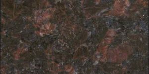 Tan Brown Granite Slabs