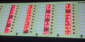 60 USERS CALLING SYSTEM