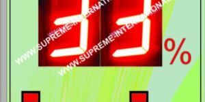 Digital Water Level Controler