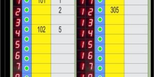 WIRELESS PEON CALL BELL SYSTEM