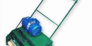 Electric Lawn Mowers