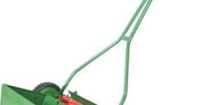 Manual Lawn Mower