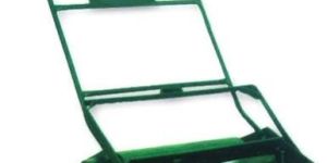 Roller Drive Lawn Mower