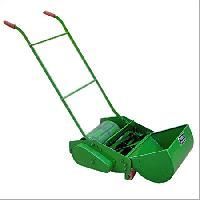 Roller Type Lawn Mower
