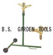 Sprinkler Stand