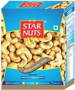 Roasted Pepper Cashew