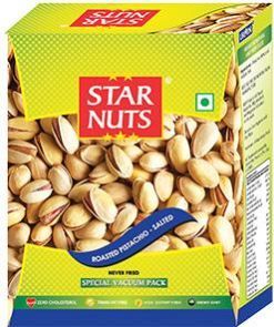 Roasted Salted Pistachios