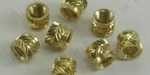 Brass Inserts