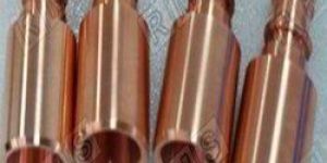 Copper Components
