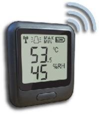 Temperature Data Logger