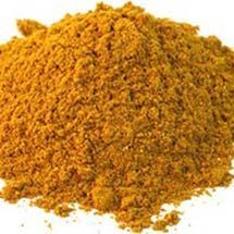 Curry Powder