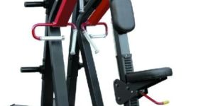 UPL14 Seated Row Machine