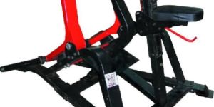 UPL22 Seated Row Machine