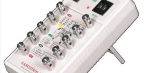 Ecg Simulator - Cardiosim Ii