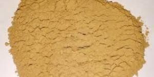 Bentonite Powder Earthing Grade