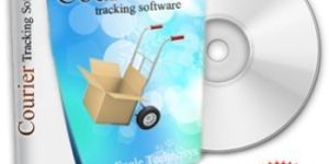 Courier Tracking Software