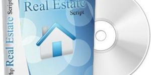 Php Real Estate Script Software