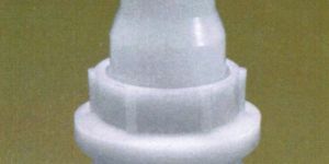 Screw End PP Foot Valve