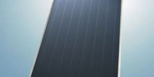 Domestic Solar Water Heater