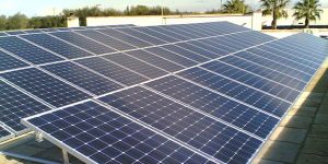 Solar Energy Systems, Solar Power Plants
