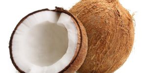 Fresh Coconut