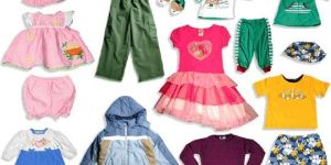 Kids Wear