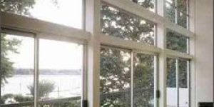 Glass & Aluminum Windows