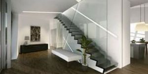 Hard Wooden Flooring