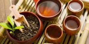 Indian Tea