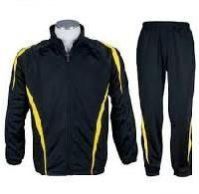 Mens Tracksuit