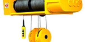 Wire Rope Hoist Crane