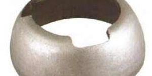 Scaffolding Bottom Cups