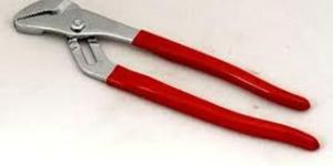 Water Pump Plier